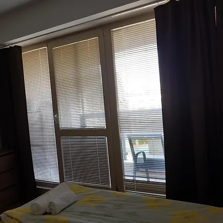 Διαμέρισμα Sonia *