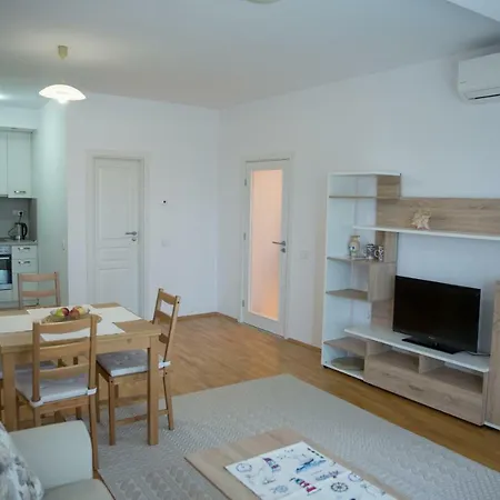 Sonia Διαμέρισμα