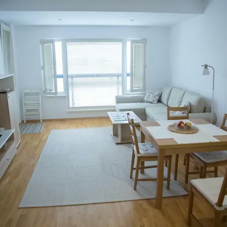 Διαμέρισμα Sonia Άγιος Κωνσταντίνος και Ελένη