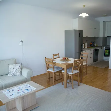 Sonia Διαμέρισμα *