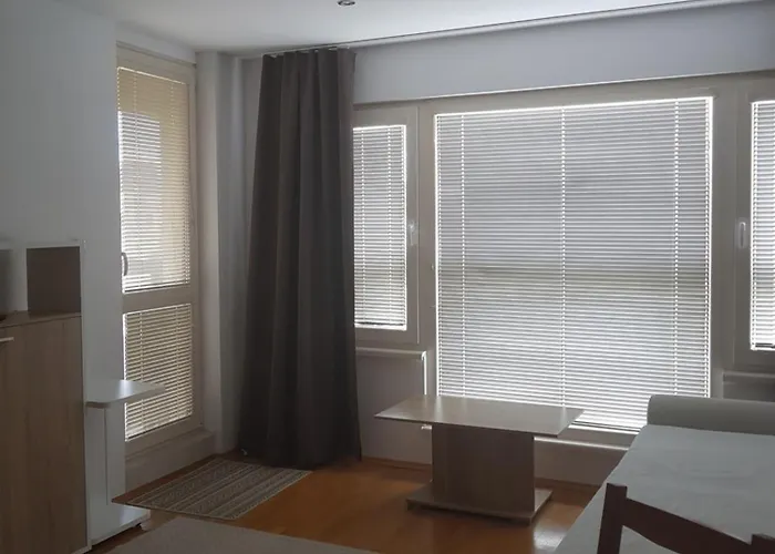 Apartman Sonia Szent Konstantin és Elena