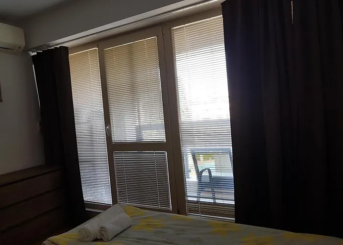 Appartamento Sonia *