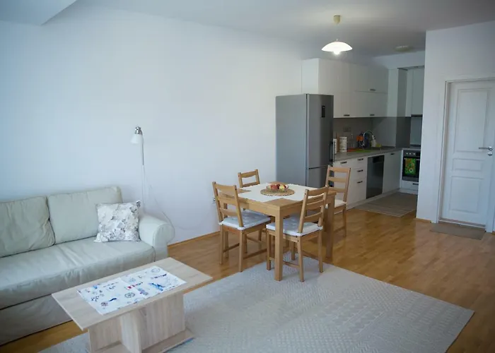 Sonia Appartamento *