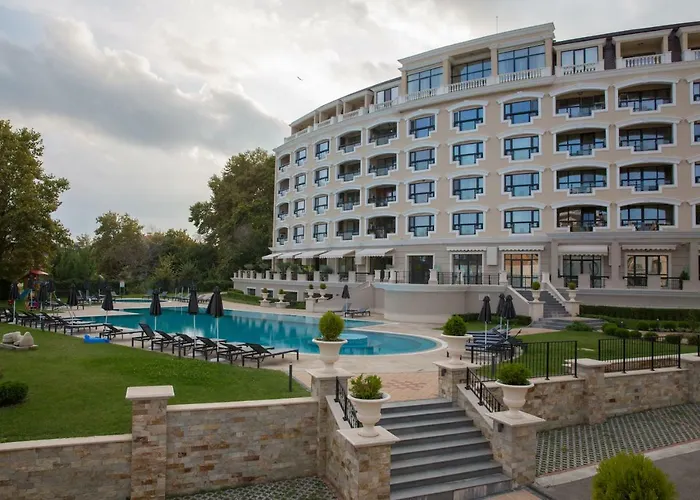 Appartamento Sonia Saints Constantine and Helena