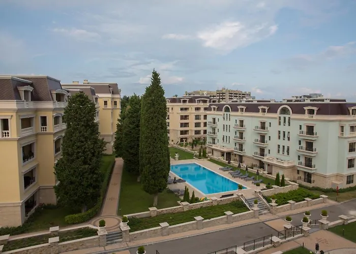 Sonia Appartamento Saints Constantine and Helena